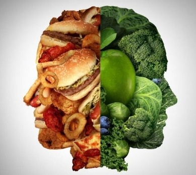 (ویدیو) مقایسه‌ی کالری غذا های که هر روز میخوریم/ اگه رژیم داری بهتره اینارو بدونی!