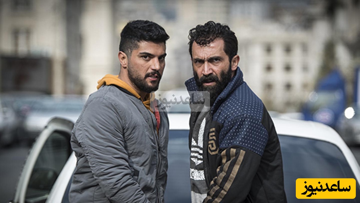 سکانس به‌ شدت خنده‌دار ژن خوک وقتی هادی حجازی فر و سینا مهراد تو مدرسه دخترونه گیر میوفتن/ نمونه‌ی اصلی زمان و مکان اشتباه همینه🤣 +ویدیو