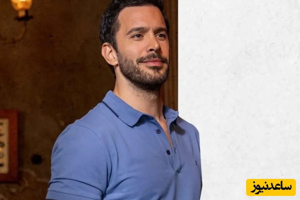 بیوگرافی و زندگی خصوصی باریش آردوچ و همسرش + تصاویر جذاب و دیدنی