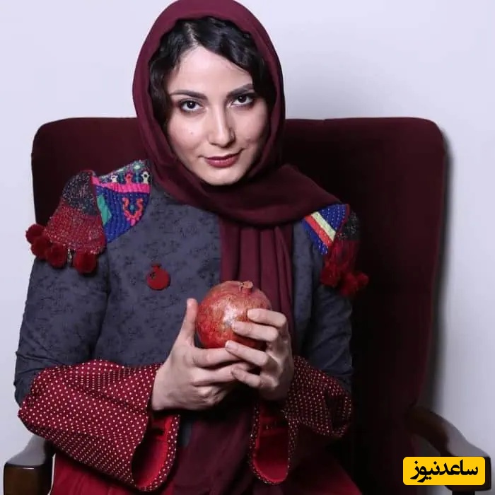 سمیرا حسن پور 