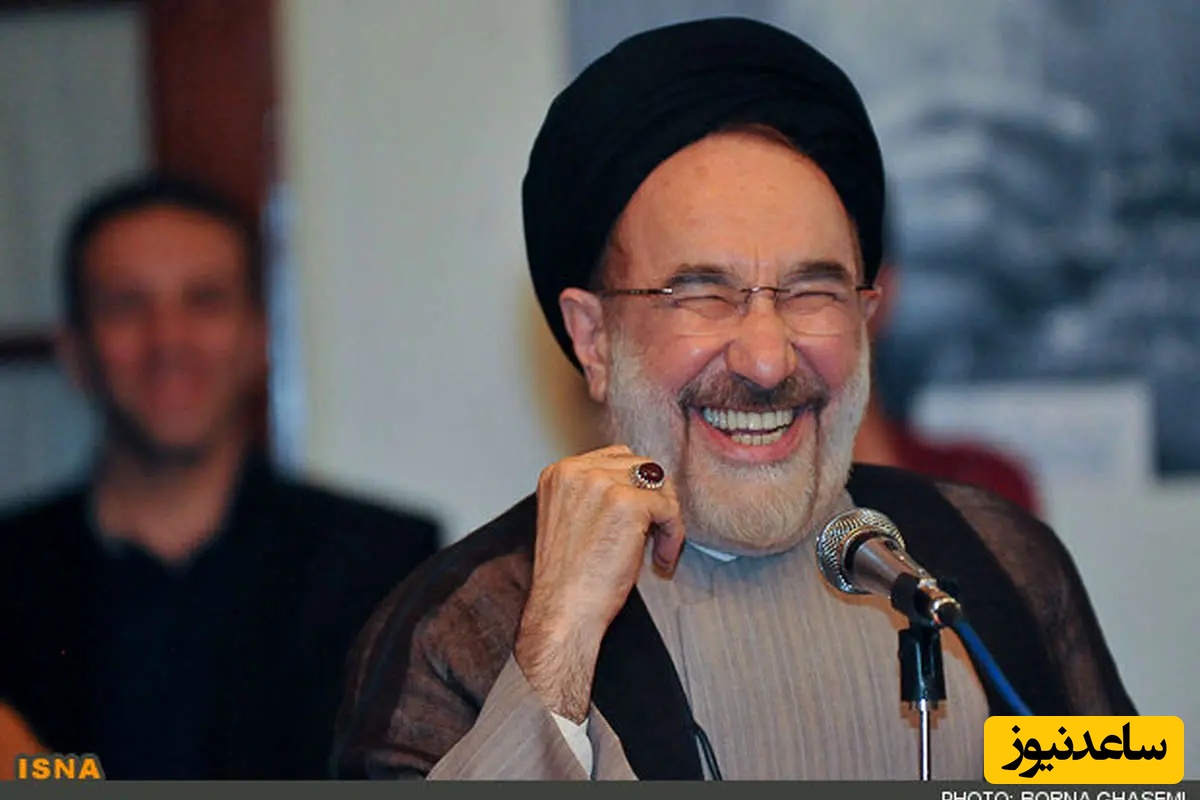 هشدار عجیب جبهه اصلاحات / اگر قبل از جنگ 12 روزه به حرف‌های خاتمی گوش میدادید اینقدر خسارت نمیدیدیم...