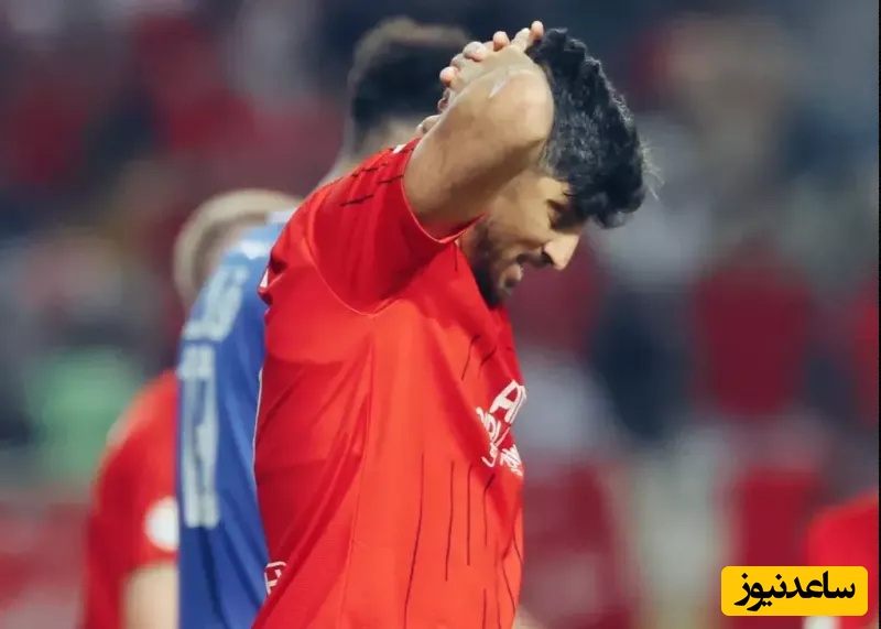 مهدی ترابی: یک پسری اومد خونه ما دزدی افتادم دنبالش نتونستم بگیرم برگشتم به مامانم گفتم که این باید میرفت تست فوتبال میداد چون...+فیلم