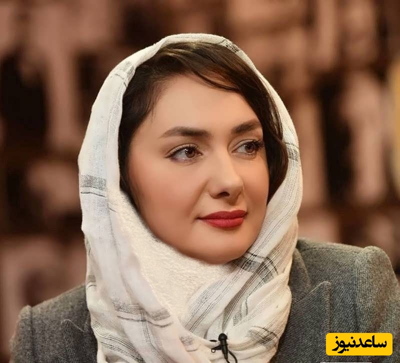 تغییر چهره جنجالی هانیه توسلی، ستاره سریال کنکل، بدون آرایش! از دستش ندید+ عکس