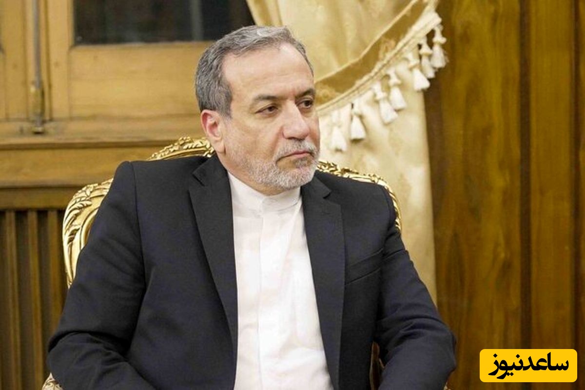 میزان آسیب‌ها به «فردو» خیلی جدی و زیاد است ؛ عباس عراقچی دیروز اعلام کرد+ویدیو