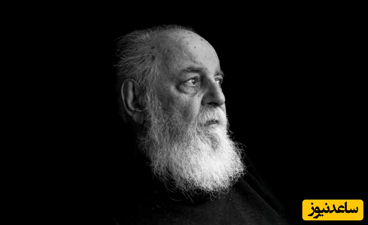 سوزناک ترین شعر هوشنگ ابتهاج | خون می چکد از دیده در این کنج صبوری/ این صبر که من می کنم افشردن جان است! +ویدیو