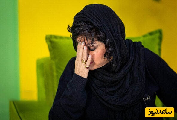 فرزانه کابلی: خانواده‌ام در خارج از کشور به من پیشنهاد کردند مهاجرت کنم اما...