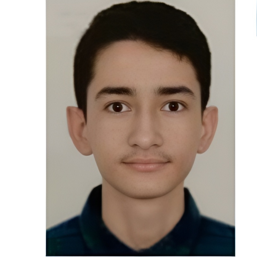 پشت پرده زندگی رتبه یک کنکور ریاضی، از دنیای خشک ریاضیات تا تعصب آتشین روی یک تیم فوتبال خاص!