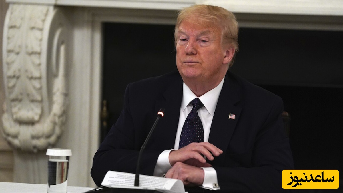 افشای اطلاعات جدید از طرح ربایش در جنگ 12 روزه/ آمریکا طرح مشابه ربایش مادورو را میخواست در ایران پیاده سازی کند!/ترامپ به دنبال دستگیری چه کسی در ایران بود؟