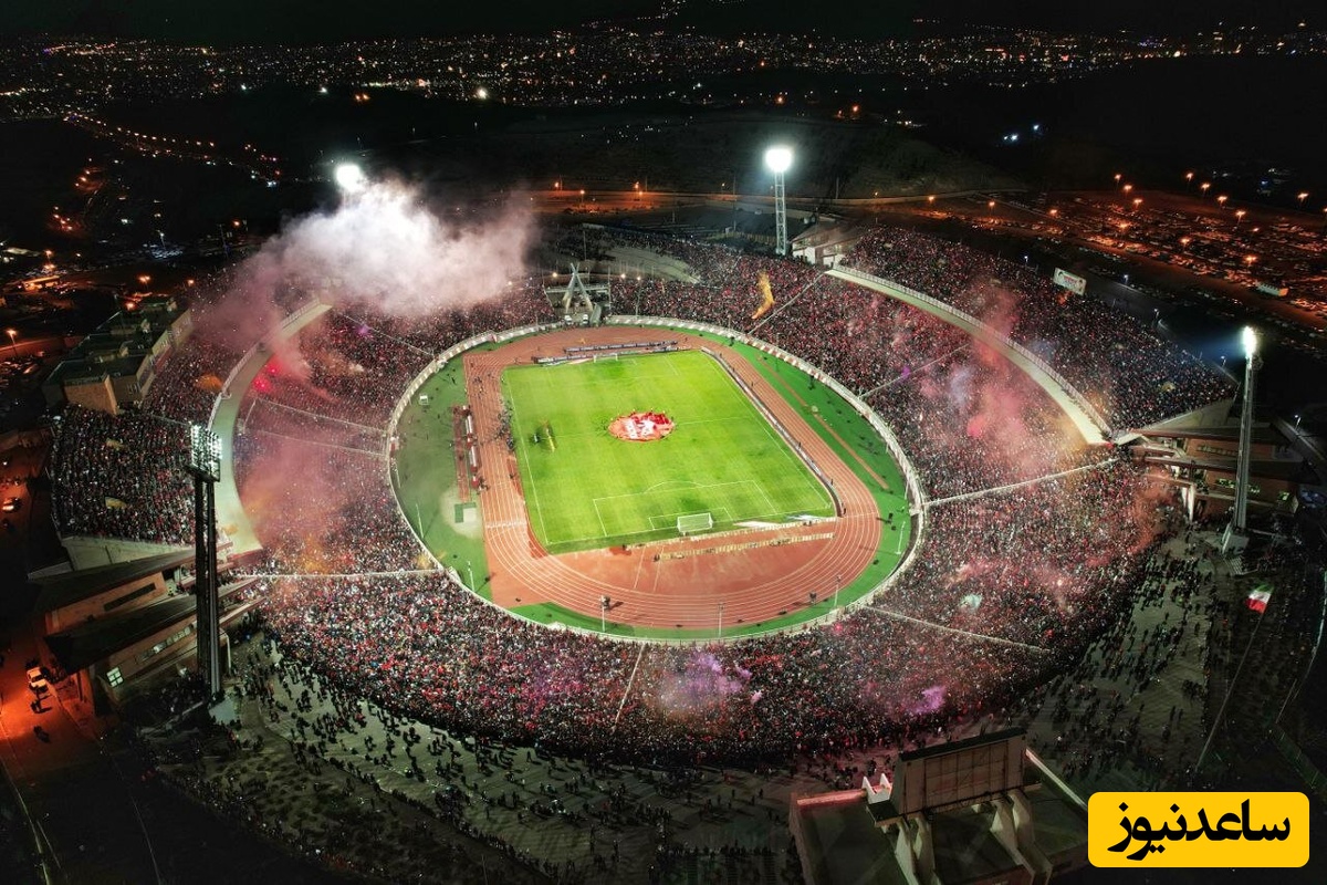 فاجعه در تبریز؛ بلایی که سر تراکتور آمد با هیچ تیمی نکردند