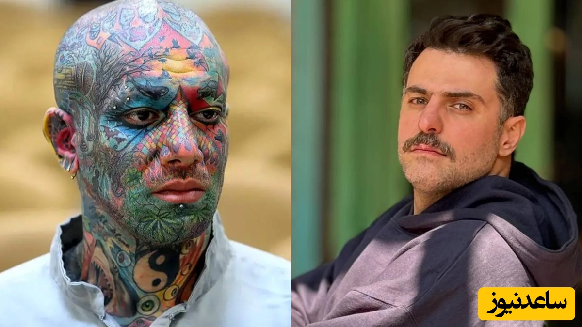 (فیلم) علی ضیا: وقتی مجری صدا و سیما بودم نمی‌تونستم آهنگ تتلو رو استوری کنم / بهم گفتن تتلو رو دوست داری میخوای بفرستیمت پیشش؟!