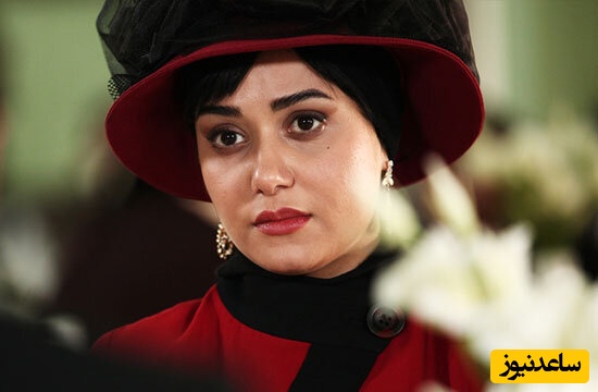 پریناز ایزدیار