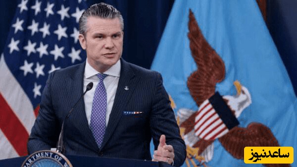 هگست به خاطر شکست مفتضحانه اش فرماندهان جنگ را یک به یک برکنار می کند.