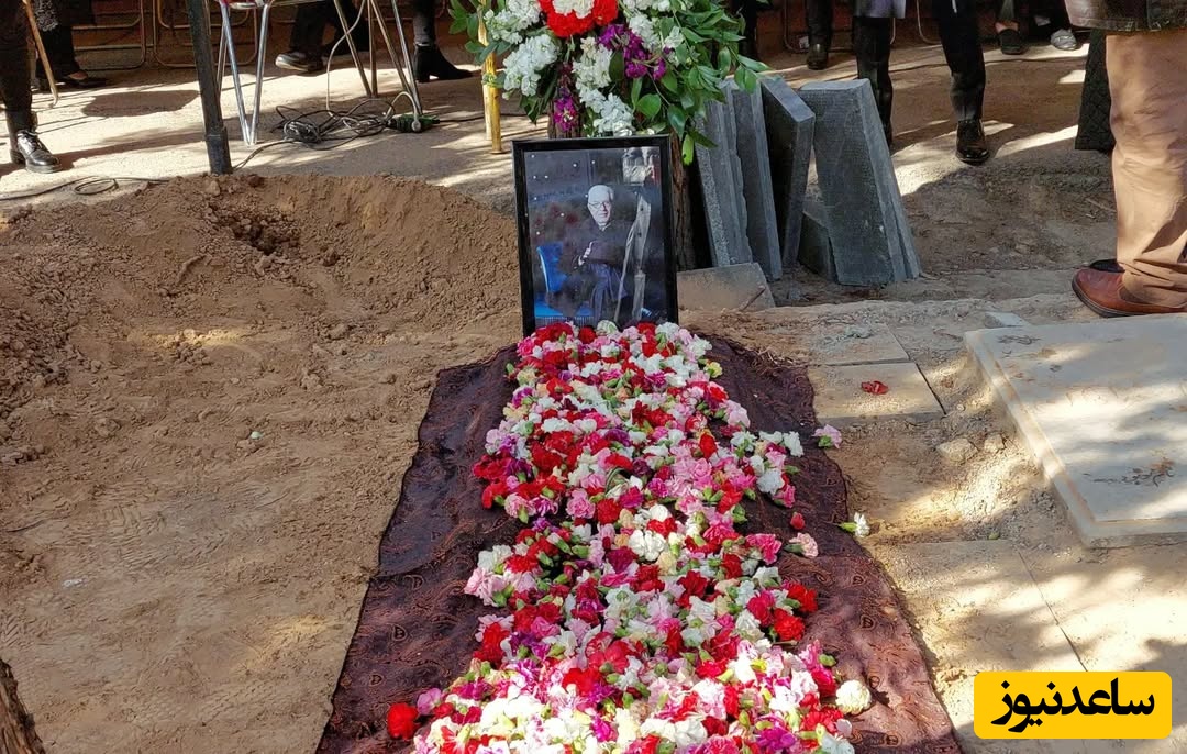 بهرام رادان