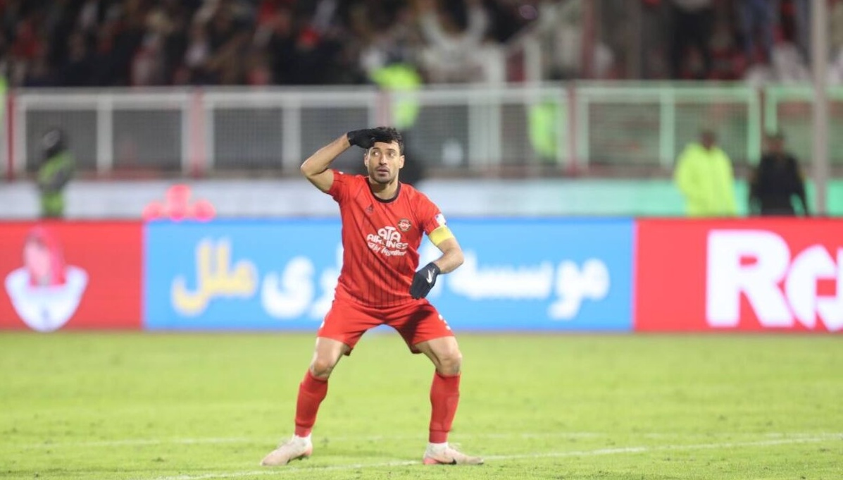 (ویدیو) خلاقیت خنده دار یک پسربچه برای تقلید از شجاع خلیل زاده در عروسی تبریزی/ بچه نگو گوله نمک بگو😍