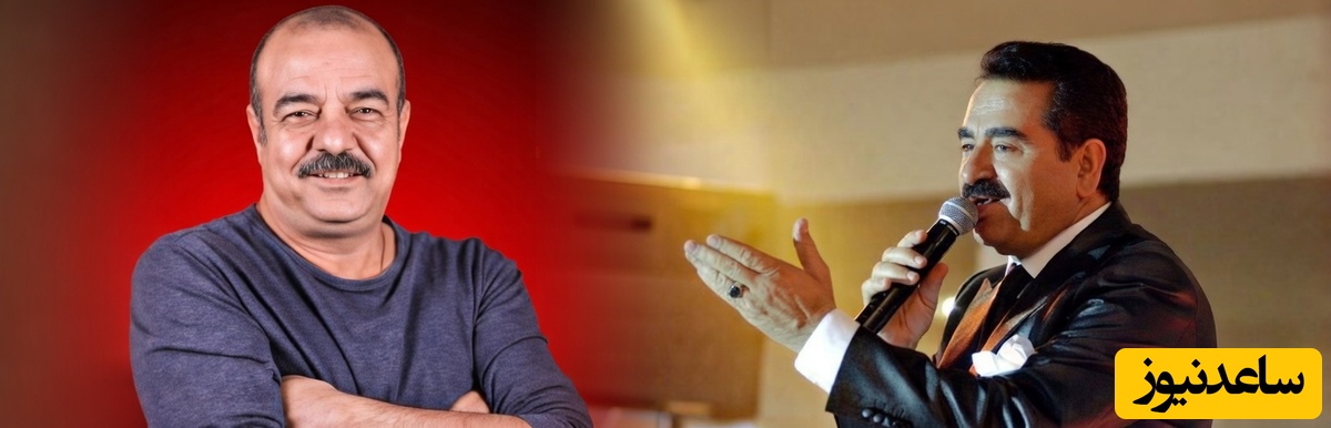 اجرای سوزناک و بی نقص آهنگ ترکیه ای ابراهیم تاتلیس به نام( اللهم نیدی گناهم) توسط سعید آقاخانی اشک حسن معجونی رو درآورد+فیلم