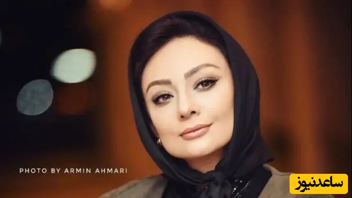 یکتا ناصر در 17 سالگی +عکس/ خانم بازیگر نگو قالی کرمون بگو