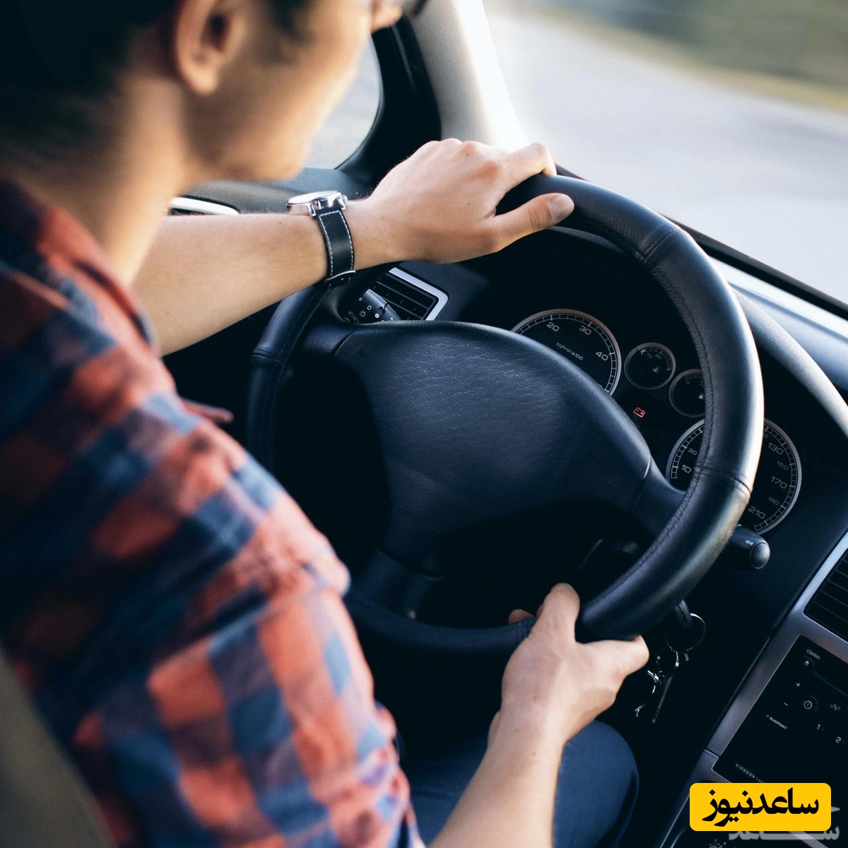 دانلود نمونه رزومه راننده پایه دو