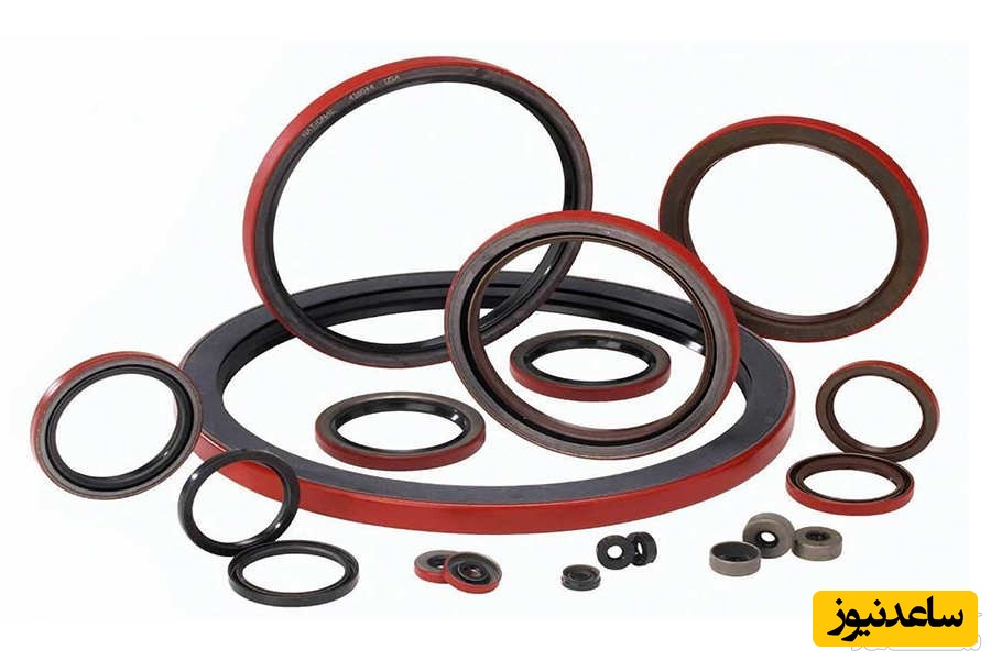 راهنمای خرید کاسه نمد خودرو