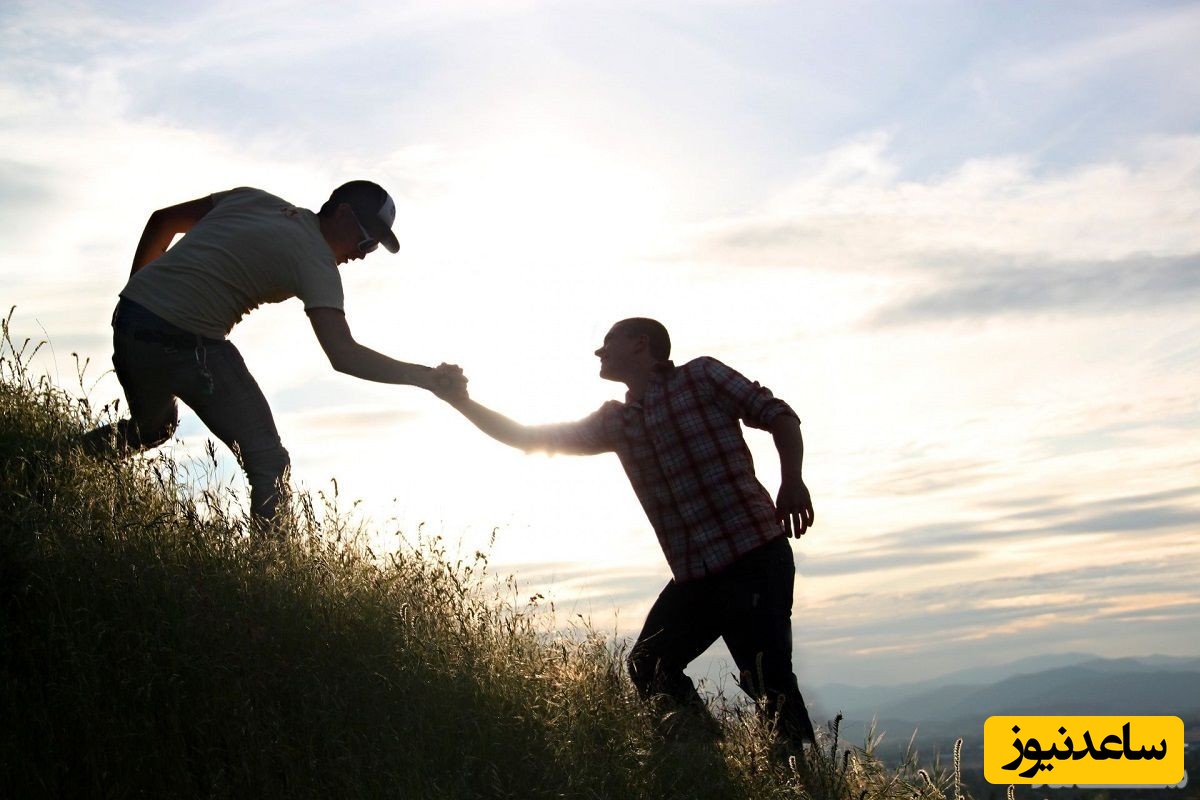 دوست واقعی چه ویژگی‌هایی دارد؟