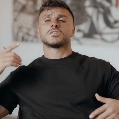 آرمین زارعی