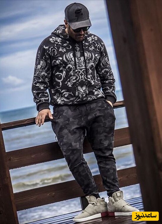 استایل اسپورت