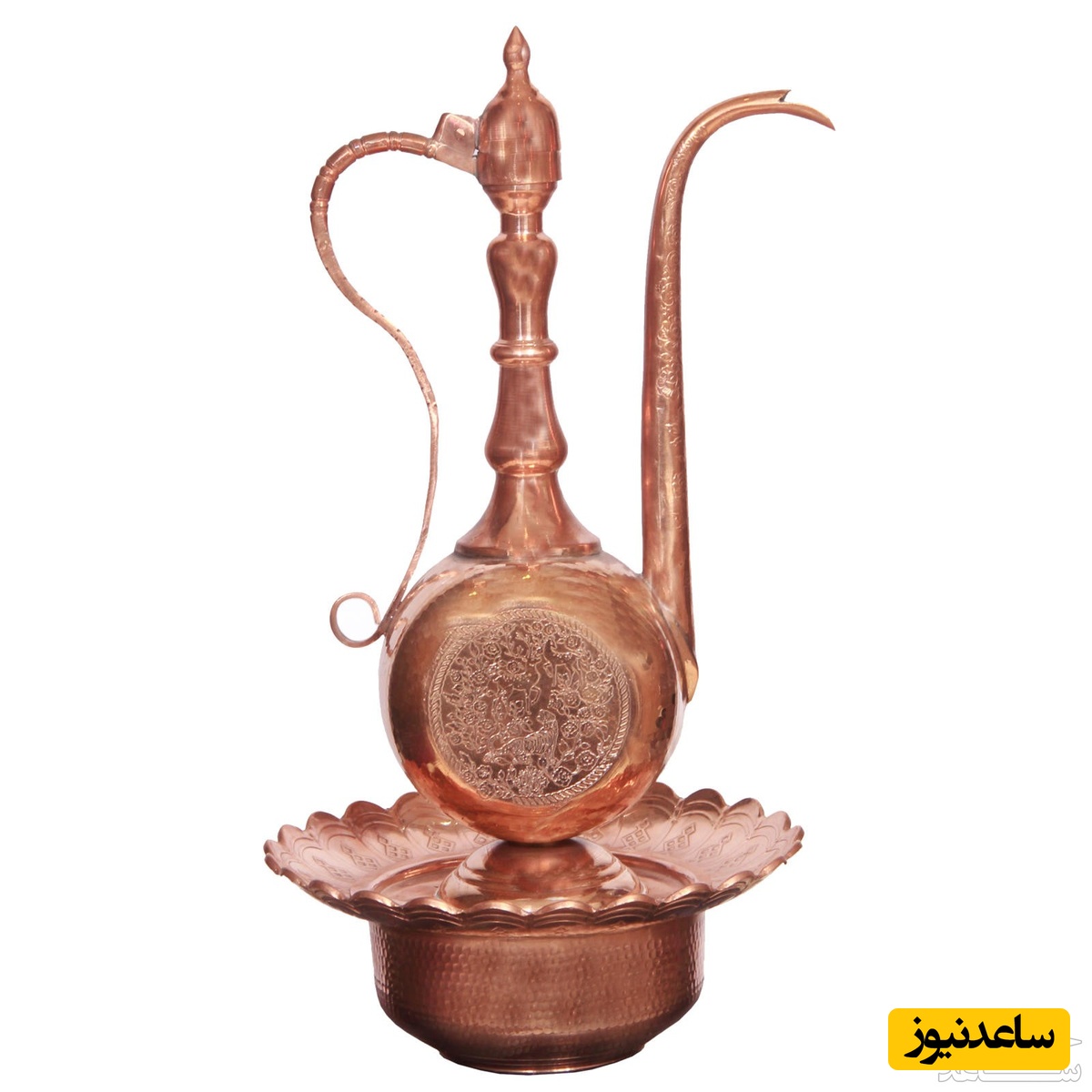 دیدن بلبله (ظرف لوله دار آب) در خواب چه تعبیری دارد؟ / تعبیر خواب بلبله