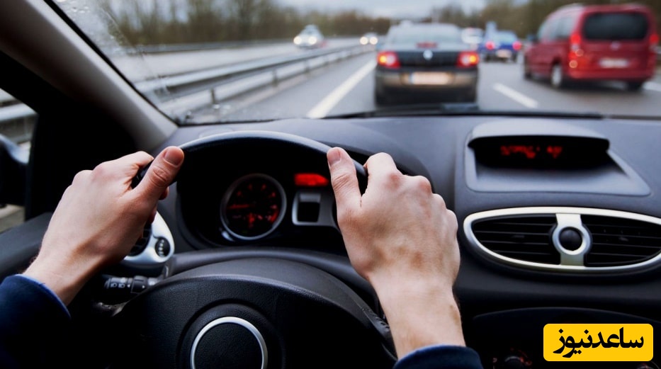 (ویدئو) اگر سیم کلاچ ماشین پاره شد چه کنیم؟ آموزش کامل تعویض دنده بدون کلاچ