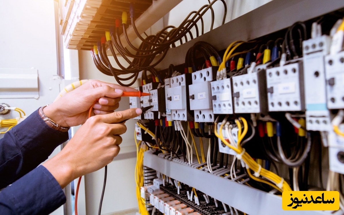 صفر تا صد نگارش و چاپ مقاله مهندسی برق