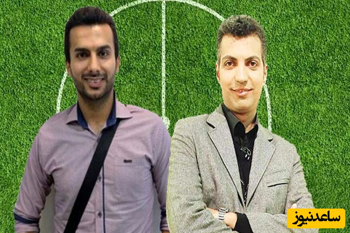 ماجرای شنیدنی تست گزارشگری عادل فردوسی پور از محمدحسین میثاقی +فیلم