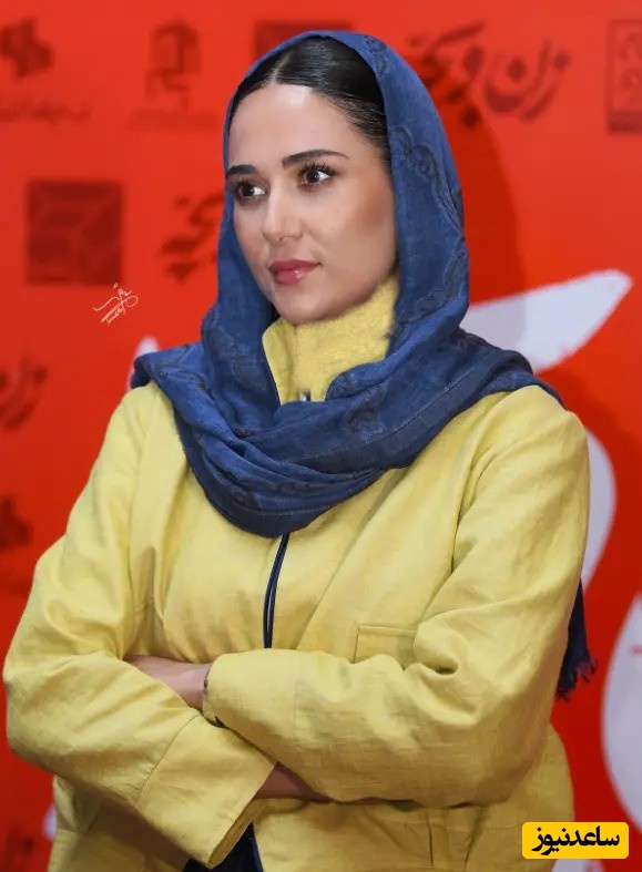 پریناز ایزدیار