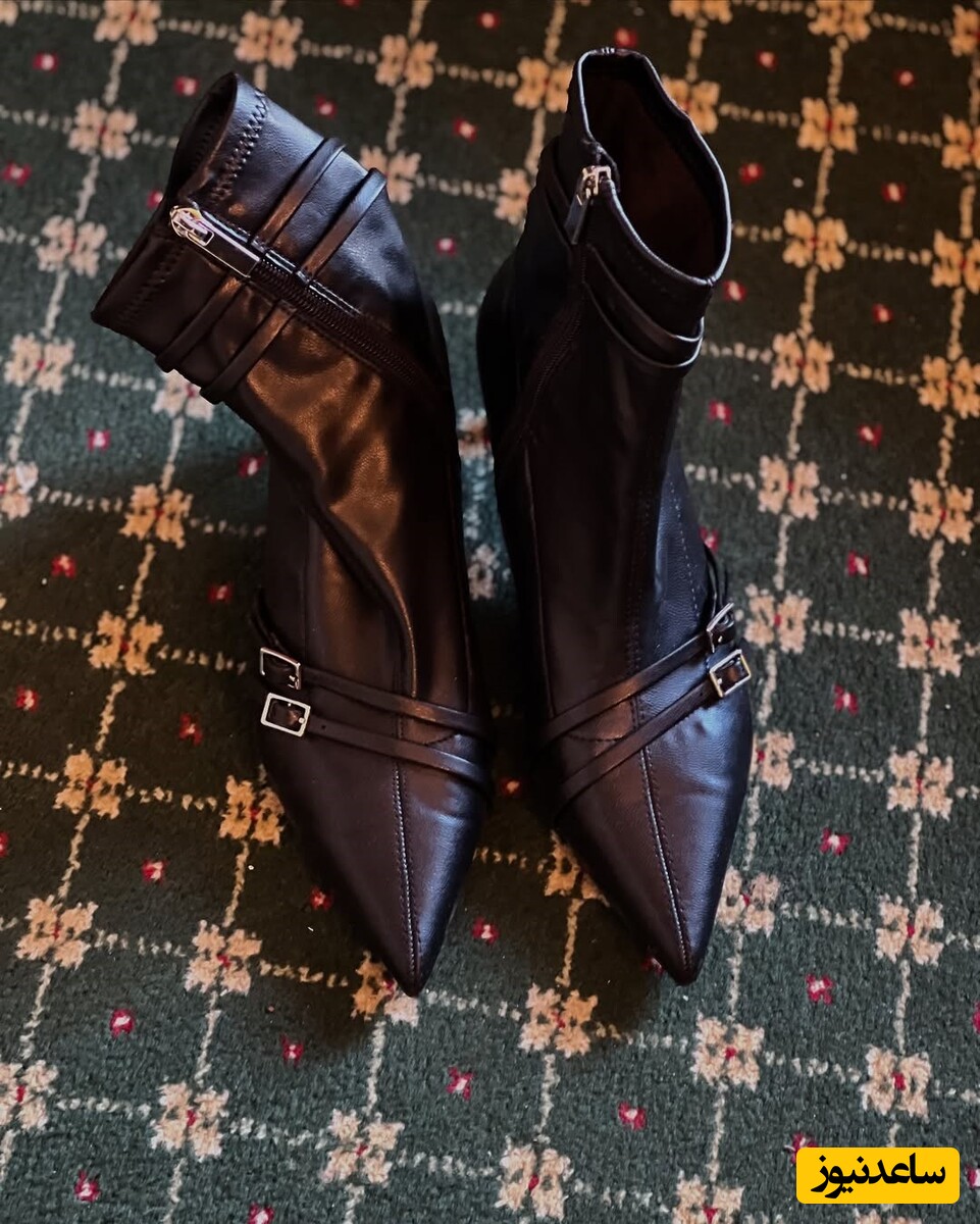 مریم معصومی