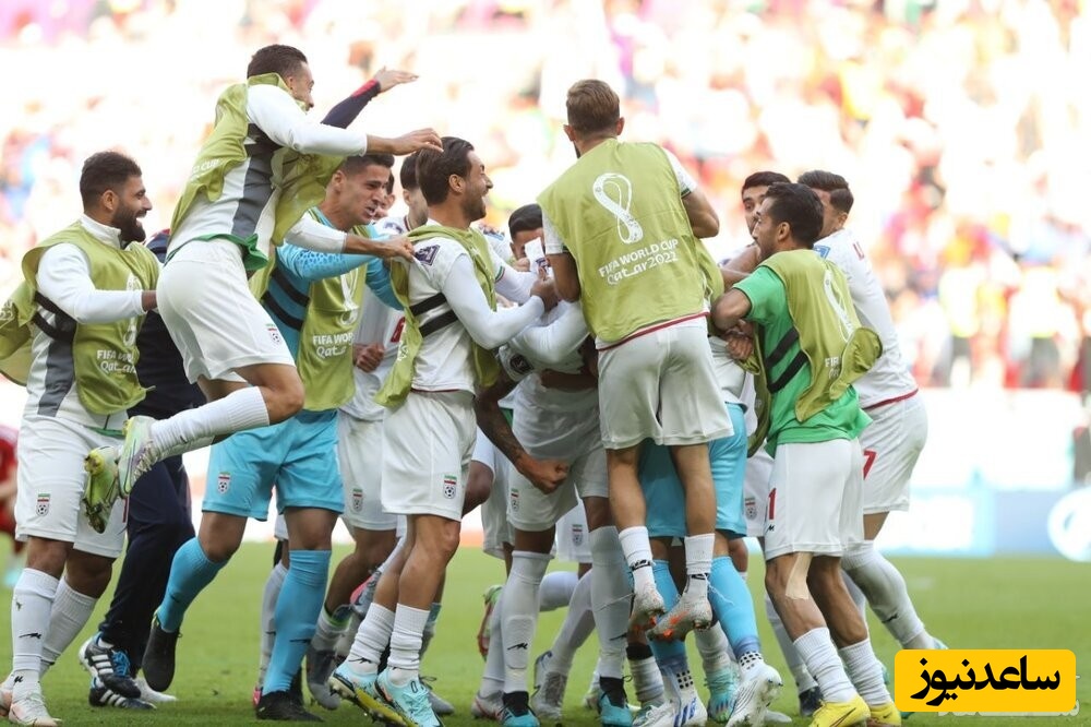 یادی کنیم از روزی که ملی پوشان ایران حواله های اهدایی را پس دادند؛ نخواستیم مال خودتان!