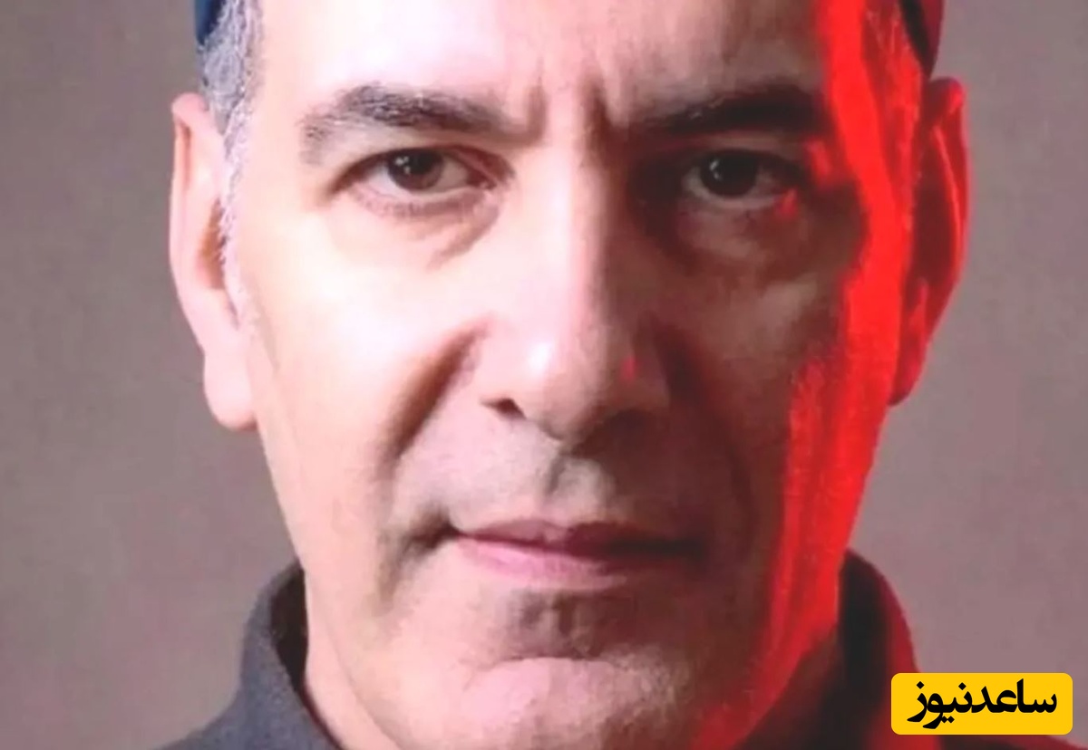 نوستالژی هنری؛ چهره «بهنام تشکر» در دوران نوجوانی؛ دهه 60