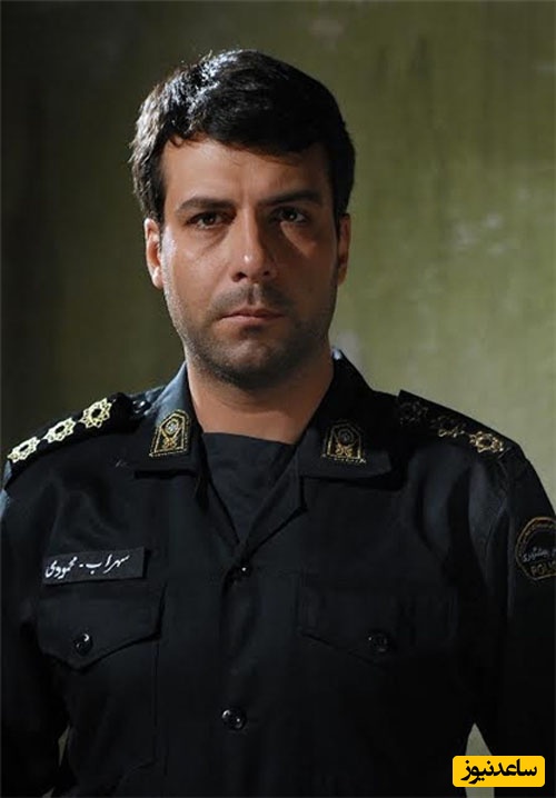 حضور گرم مجید واشقانی در جمع بسیجیان ایست بازرسی+عکس