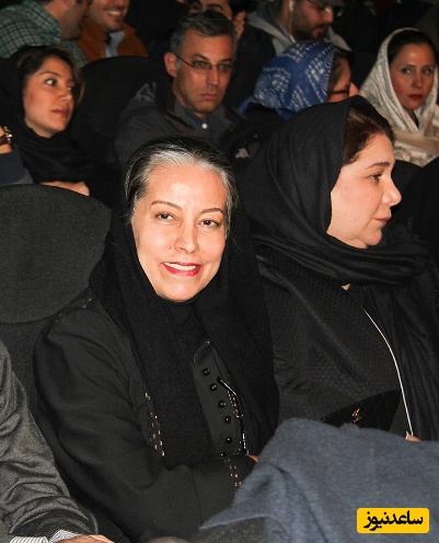 سهیلا رضوی