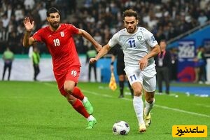 سوپر گل تماشایی و هیجان انگیز اورونوف به هم تیم های محمد صلاح + فیلم