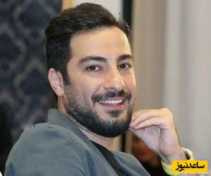 بیوگرافی و زندگی شخصی و خصوصی نوید محمدزاده و همسر افغانستانی اش + عکس های دیدنی