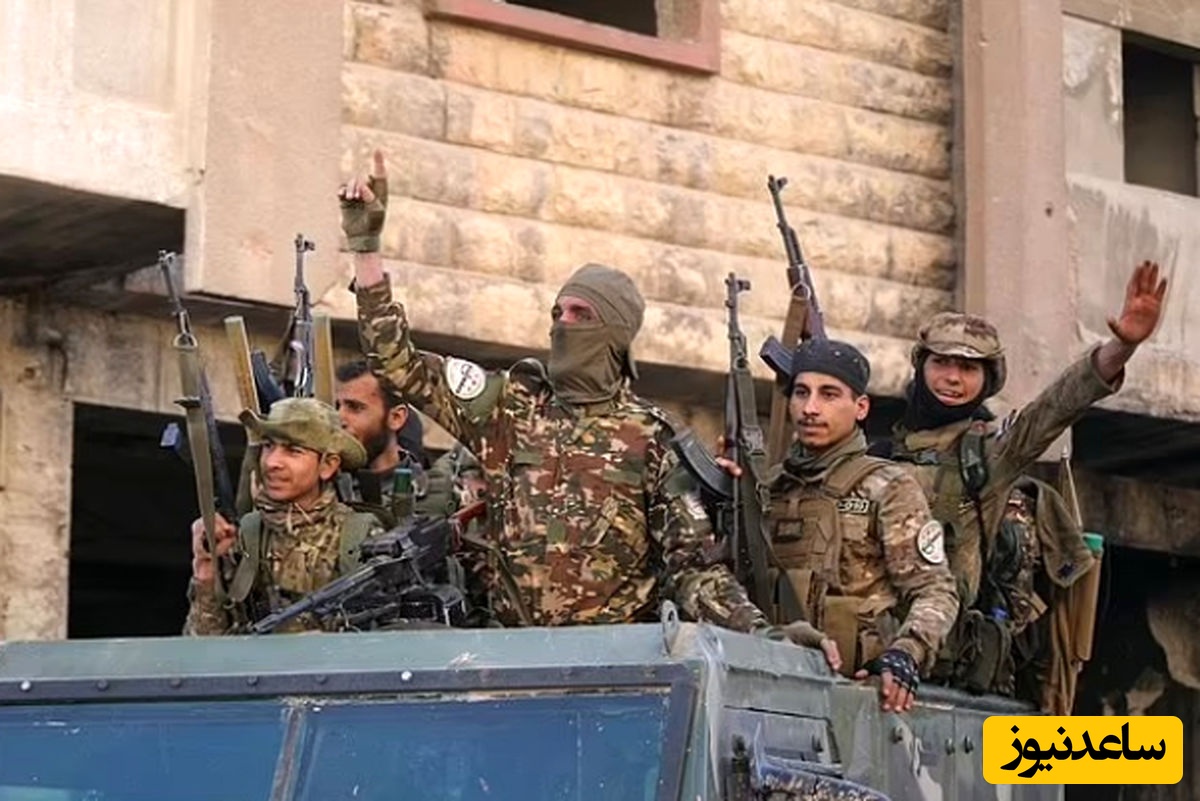 همه چیز درباره استقرار 5 هزار تکفیری کنار مرز ایران و آذربایجان؛ قرار بود در جریان جنگ 12 روزه ...+ویدیو