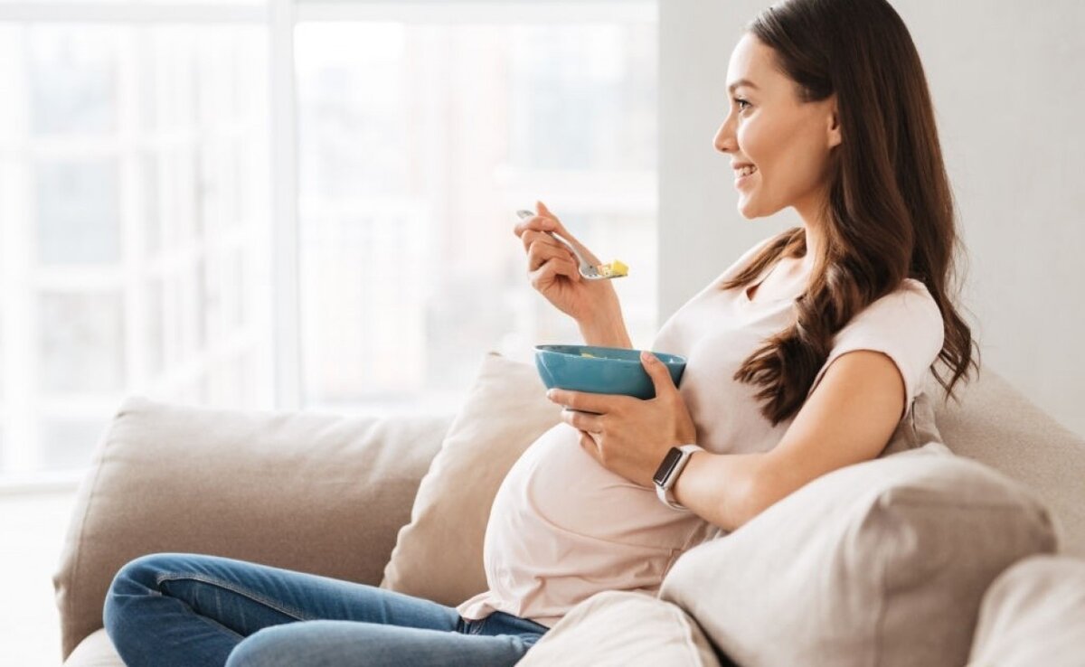 ویار خوراکی های شور نشان از پسر بودن جنین است؟