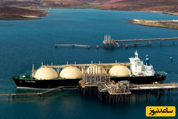 بحران در کمین اروپا و آسیا؛ توقف صادرات گاز قطر از تنگه هرمز