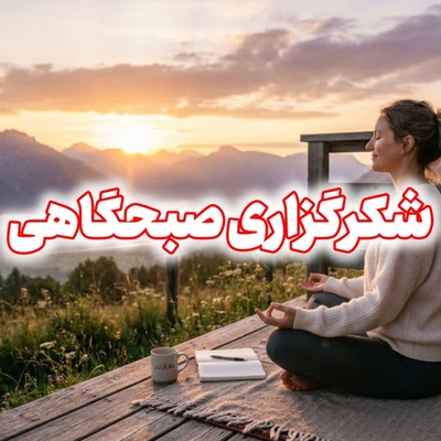 شکرگزاری صبحگاهی امروز جمعه 16 مرداد 1405 + ویدئو / خدایا شکرت که حتی قبل از رسیدن آرزوهایم، آرامشِ ایمان به اجابت را در دلم قرار دادی