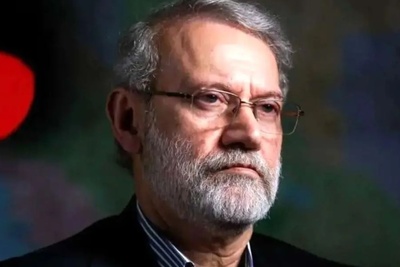 سفر در زمان؛ «علی لاریجانی» در جوانی و به همراه فرزندان اش در مازندران