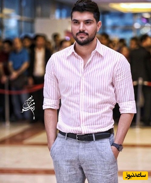 راز بزرگ سریال «از یاد رفته» فاش شد/ سینا مهراد در لحظه تاریخی کشف خانواده‌‌ی اصلی‌اش!صحنه‌ای که همه را تحت تاثیر قرار داد!+فیلم