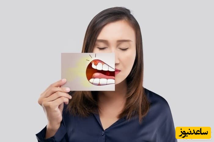 نماد درد دندان