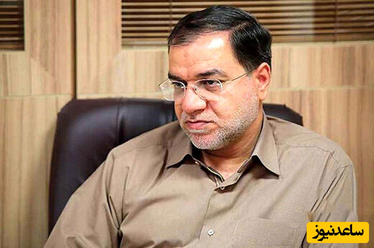 روایت جالب مهدی فضائلی عضو بیت رهبری از حرف درگوشی وزیر امور خارجه آمریکا با یکی از سران منطقه درباره وضعیت اسرائیل بعد از هفت اکتبر