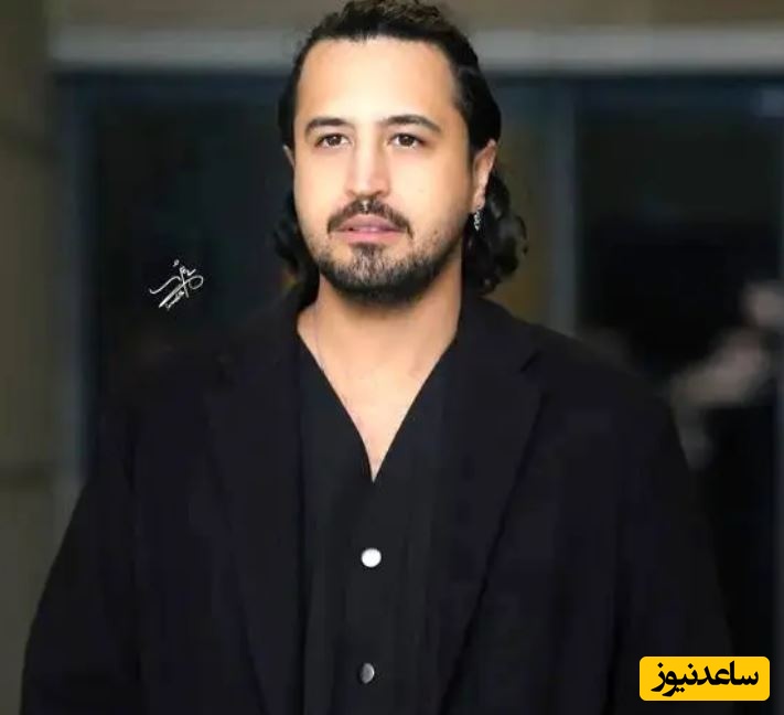 رونمایی از مادر عزادار مهرداد صدیقیان