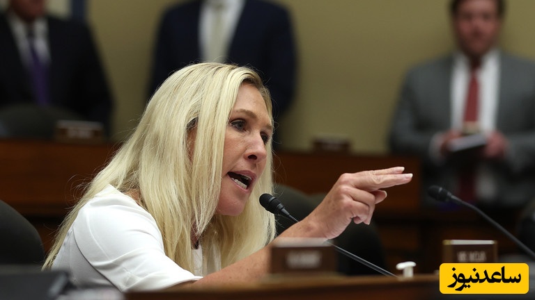 شوک در کنگره؛ نماینده آمریکایی غزه را "نسل‌کشی" خواند | شکاف عمیق در سیاست خارجی ایالات متحده