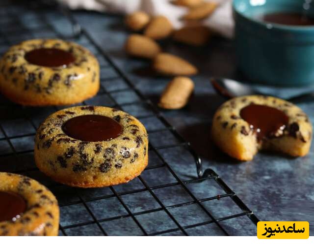 طرز تهیه  کیک فینانسیه؛ خوشمزه‌ترین کیک فرانسوی با بافت نرم و طعم مسحور کننده