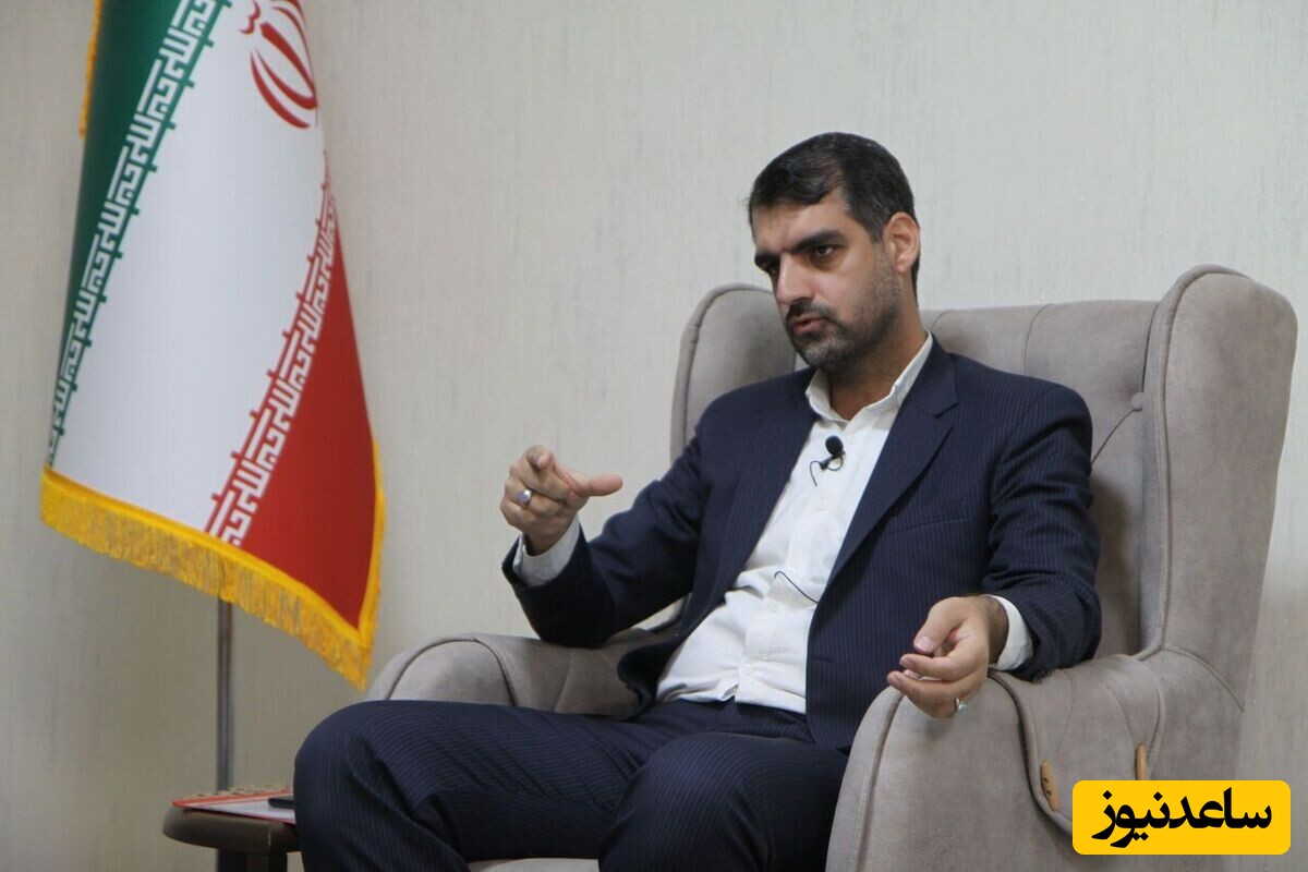 توهین جنجالی یک عضو پایداری به رئیس تیم دیپلماسی دولت پزشکیان: تو غلط کردی!