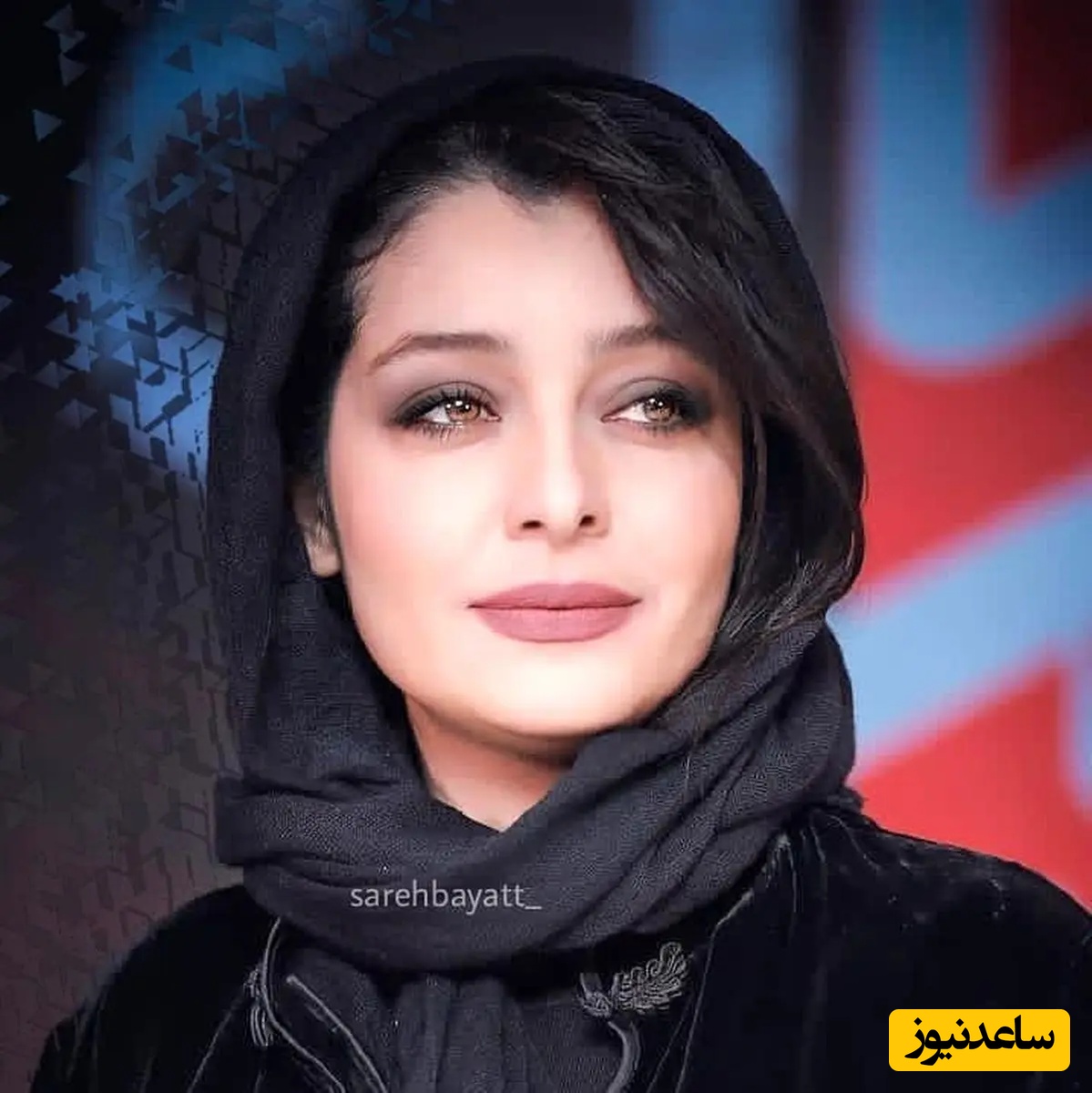 خودنمایی ساره بیات با لایف استایل لاکچری و استایل شیک و گرونش😏🙄